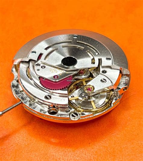 esploso rolex 3035|rolex caliber 3035 watch movement.